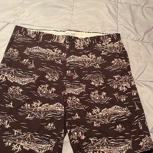 Old Navy Beach shorts